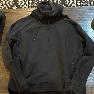 Black Women's Hoodie